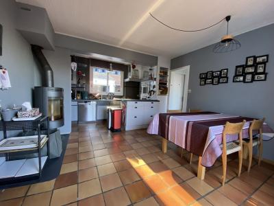 Vente Maison JARD-SUR-MER 