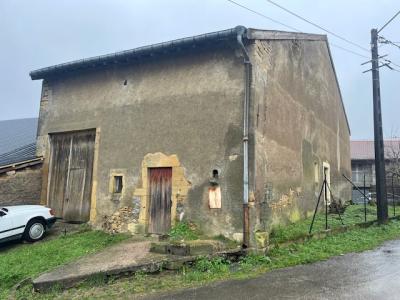 For sale House BOULIGNY  55