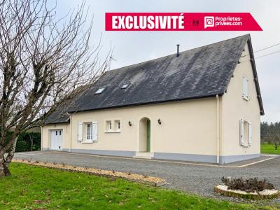 Vente Maison PARCE-SUR-SARTHE  72