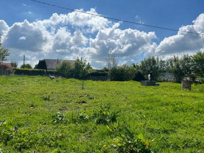 photo For sale Land EPAIGNES 27