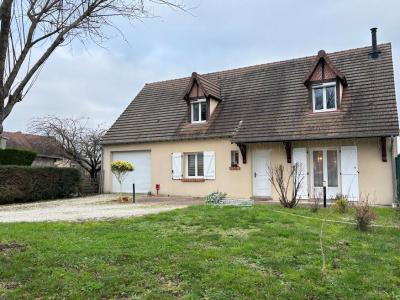 Vente Maison VINEUIL  41