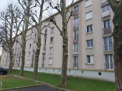 Vente Appartement DRANCY  93