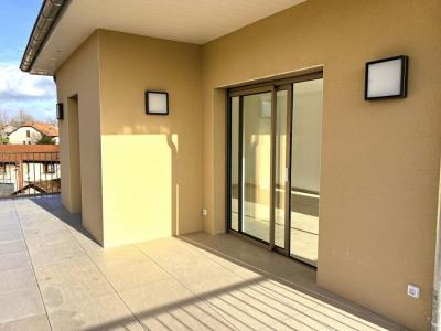 Vente Appartement 5 pices MONTBRISON 42600