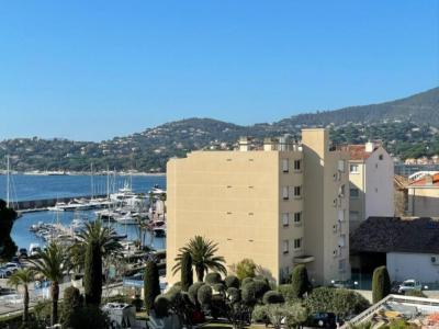 For rent Apartment SAINTE-MAXIME  83