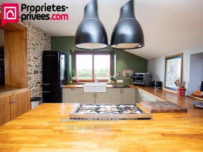 For sale House DOMALAIN  35