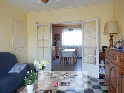 Vente Maison 4 pices CHAVAGNES-EN-PAILLERS 85250