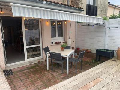 Vente Maison 106 pices MERIGNAC 33700