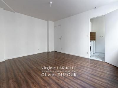 Location Appartement ROUEN  76