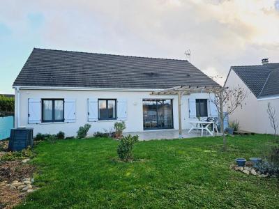 Vente Maison 4 pices AVORD 18520