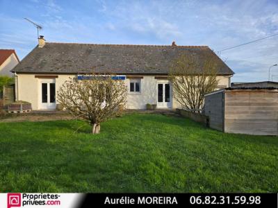 For sale House CHEMERY  41