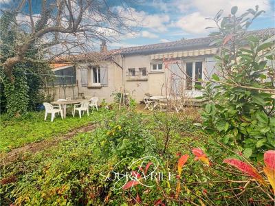 Vente Maison MAZAMET  81