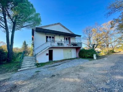 Vente Maison SAINT-CHRISTOL-LES-ALES  30