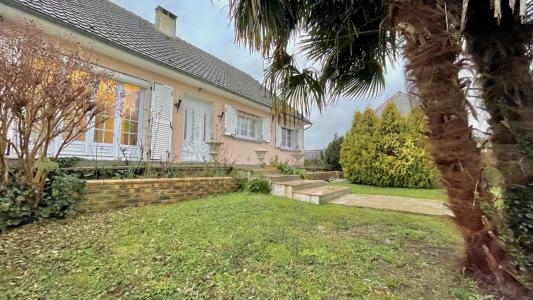 photo For sale House COULOMMIERS 77