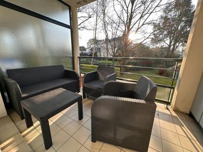 Vente Appartement CHAPELLE-SUR-ERDRE  44