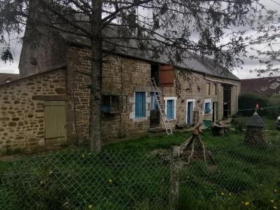 Vente Maison MENIL-SCELLEUR  61