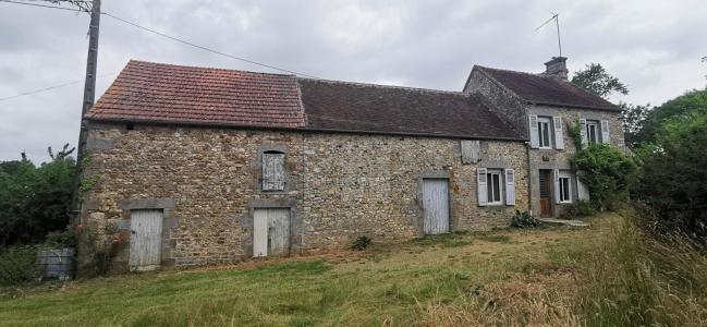 Vente Maison SAINT-SAUVEUR-DE-CARROUGES  61