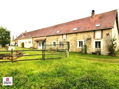 Vente Maison NEAUPHE-SOUS-ESSAI  61