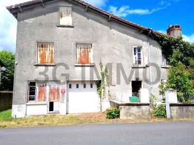 photo For sale House CHASSENON 16