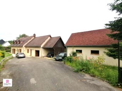 Vente Maison PIN-AU-HARAS  61