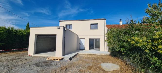 photo For sale House CLISSON 44