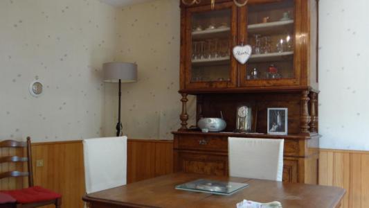 For sale House GETIGNE 