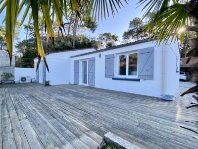 Vente Maison JARD-SUR-MER  85