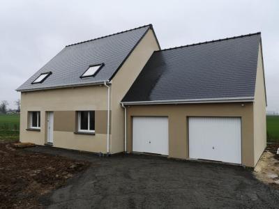 Vente Maison CHEVAIN  72