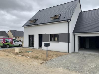 Vente Maison SAINT-JEAN-D'ASSE  72