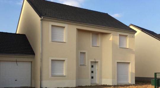 Vente Maison DOMONT  95