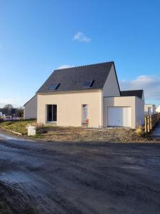 Vente Maison 5 pices MELLAC 29300