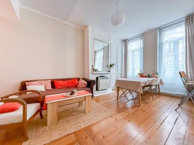 photo For sale Apartment LILLE 59