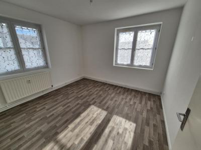 Location Appartement ROCROI 