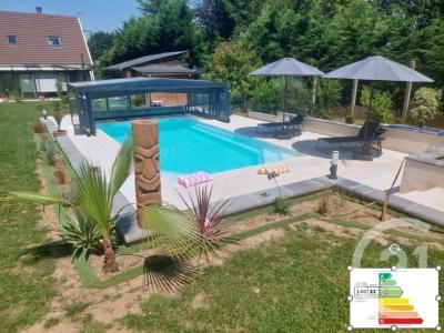 For sale House BREUIL-LE-SEC  60