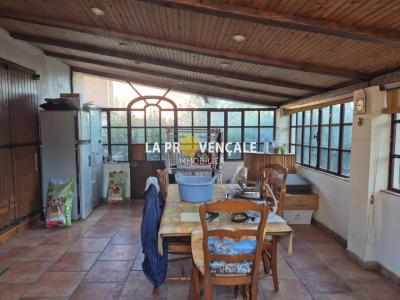 Vente Maison BOUC-BEL-AIR  13