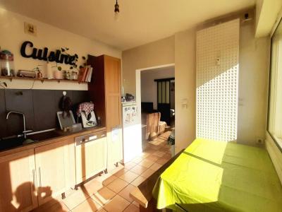 For sale Apartment MARTIGUES 