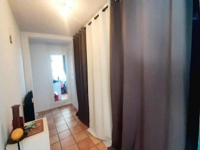 Vente Appartement MARTIGUES 