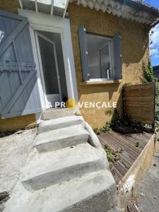 Vente Appartement AURIOL  13