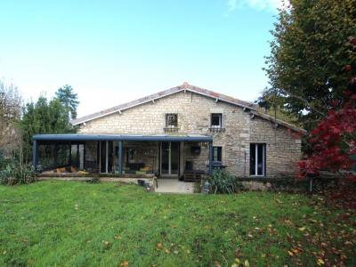 Vente Maison TOURNUS  71