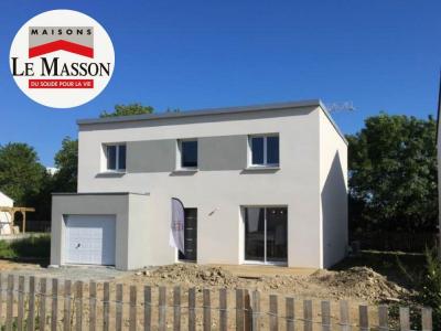 Vente Maison AMILLY  28