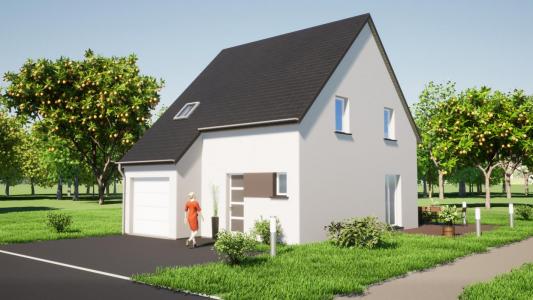 Vente Maison BENNWIHR  68