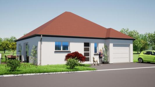 For sale House REININGUE  68