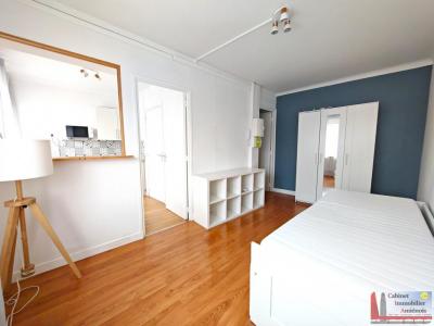 photo For rent Apartment AMIENS 80