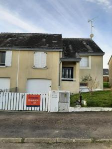 Vente Maison 3 pices MIRE 49330