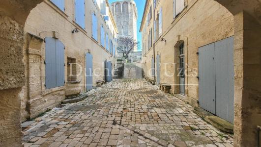 Vente Appartement UZES  30