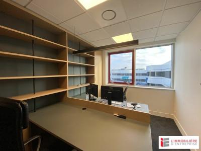 Location Bureau SAINT-GREGOIRE 35760