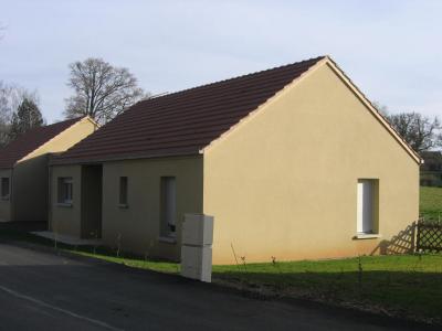 photo For rent House CHASSIGNOLLES 36