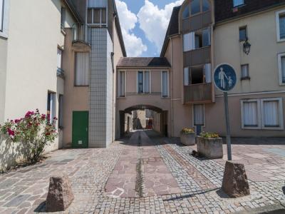 Location Appartement CHATRE  36