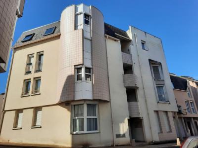 Location Appartement CHATRE  36