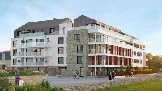 For rent Apartment SAINT-MALO  35