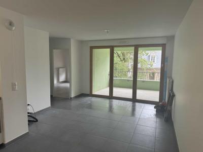 photo For rent Apartment PONT-DE-CLAIX 38